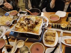 -夏星酒馆(剑桥公社店)