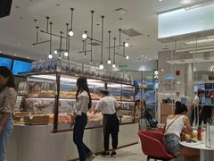-奈雪的茶(大悦城店)