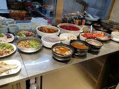 -老福州闽菜馆(温泉路店)