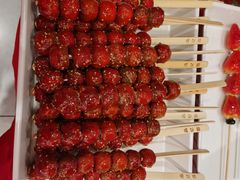 -品忆香炒货工坊(西稍门店)