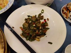 -围龙屋客家食府(福田店)