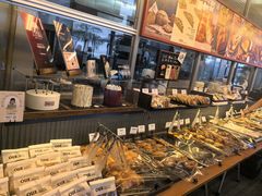大堂-OUR Bakery(三里屯太古里店)