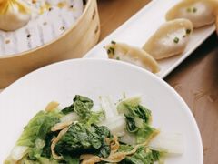 -苏小柳点心·手作小笼包(浦东嘉里城分院)