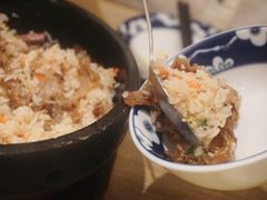 -小山日本料理(岭南天地店)