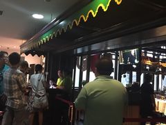 -多伦多海鲜自助餐厅(百盛购物中心三阳店)