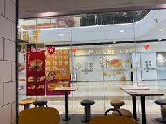 -麦当劳(溧阳万达店)