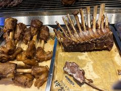 -远大美食广场(远大购物中心店)