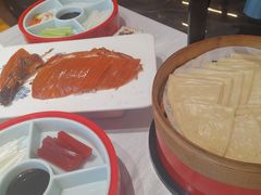 -苏淮景·苏闽融创菜·海鲜(原空港井河轩店)