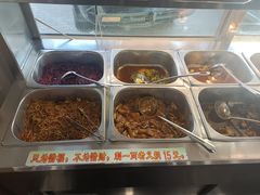 -六和孝顺素食餐厅(西湖道店)