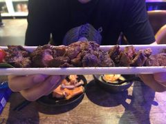 -劲烧-烧烤工坊(保利水城店)