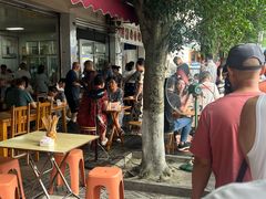 -赵姐猪耳朵饭店