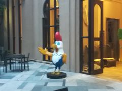 -海南椰子鸡餐厅(三亚湾红树林店)