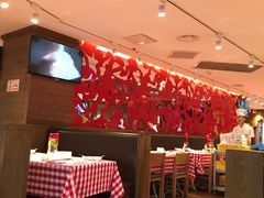 -西贝莜面村(上海百联西郊店)