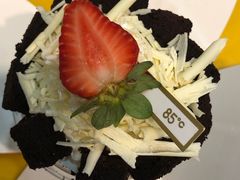 -85度C(南京龙江店)