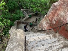 -北京上方山国家森林公园