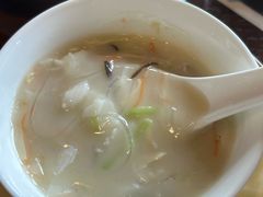 宋嫂鱼羹-杭州西子湖四季酒店·金沙厅