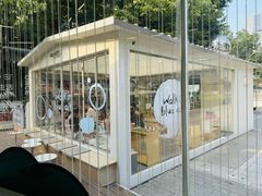 -HUGS coffee(东区店)