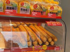 -味多美蛋糕(双合地铁店)