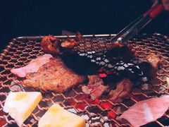 -红小姐的烤肉店(西三旗店)