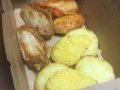 -乐凯撒披萨(蛇口花园城店)