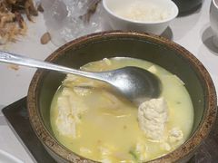 -狮王府淮扬菜(夫子庙老门东店)