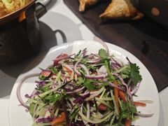 -清真·卡德尔大叔新疆主题餐厅(龙汇路店)