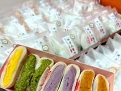 -张果佬年糕卷(科巷店)