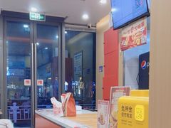 -塔斯汀中国汉堡(青浦宝龙广场店)