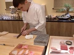 -荣一代目OMAKASE板前料理