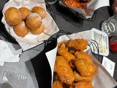-Kyochon1991校村(共和路店)