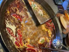 -渝井巷重庆老火锅(沈阳吉祥店)