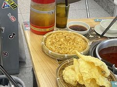 -顶上头·螺蛳火锅(五一新村店)