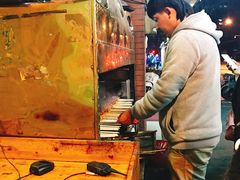 -维吾尔餐厅(宜山路店)