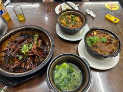 -多福临砂锅居(苏堤北路店)