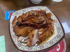-聂记粤菜馆(鼓西路店)