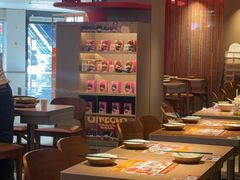 -大师兄·西北小馆(金湾华发商都店)