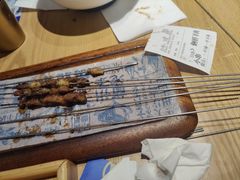 -马记永·兰州牛肉面(天通苑家乐福店)