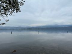 -西昌邛海湿地