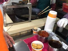 -七宝老街臭豆腐