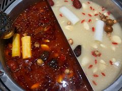-快乐小羊火锅餐厅(农科路店)