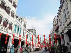 -陈记汤饭(水巷口店)