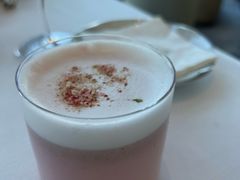 -悦厅·下午茶(杭州柏悦酒店)