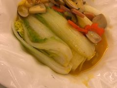 -内蒙古驻京办餐厅
