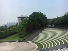 -西南政法大学(渝北校区)