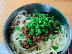 -左撇子私房面
