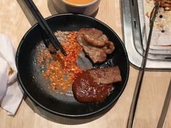 -新石器烤肉(高行万嘉店)