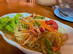 -Kat's Kitchen