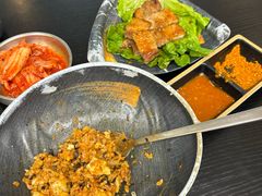 -HONGA HONGA雄家(曹路店)