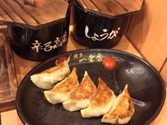 -博多一幸舍(侨福芳草地购物中心店)