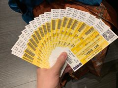 -香港会议展览中心演讲厅
